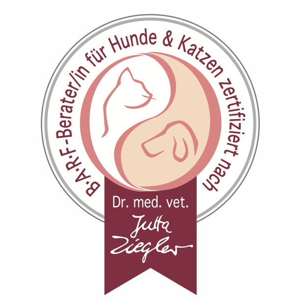 Ernährungsberatung für Hunde Nicole Liebrich Ernährungsmedizin Hund Barf Nicole Liebrich